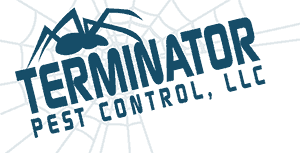 Terminator Pest Control, LLC Logo