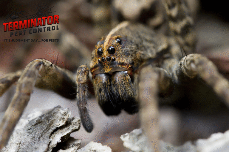 How to Identify a Spider Infestation in Your Basement or Attic in Fitchburg 2 spider