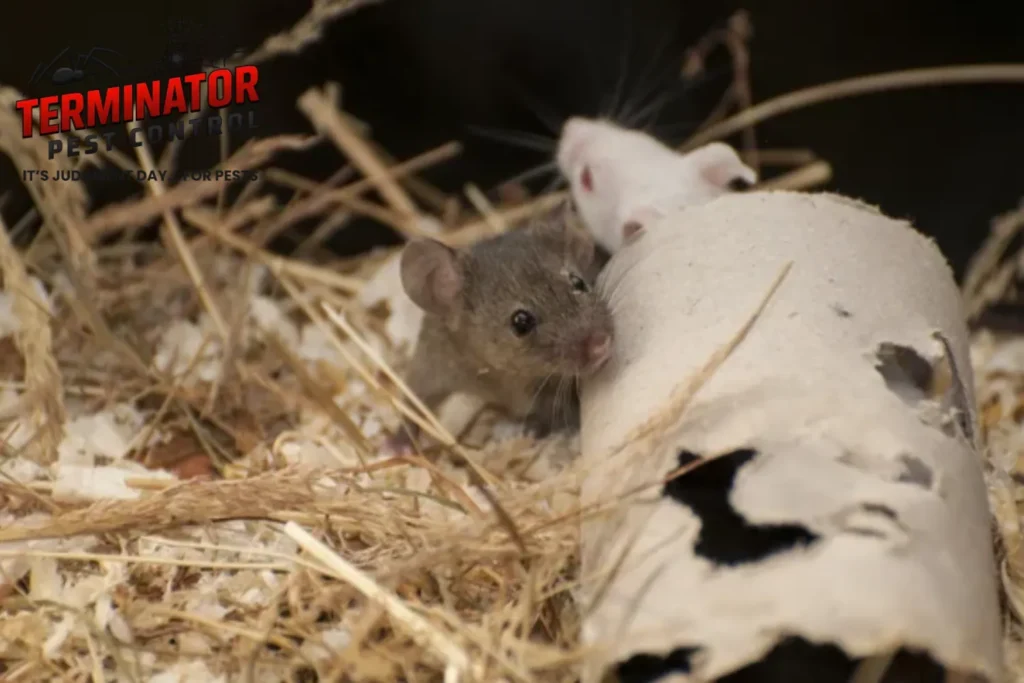 house rats