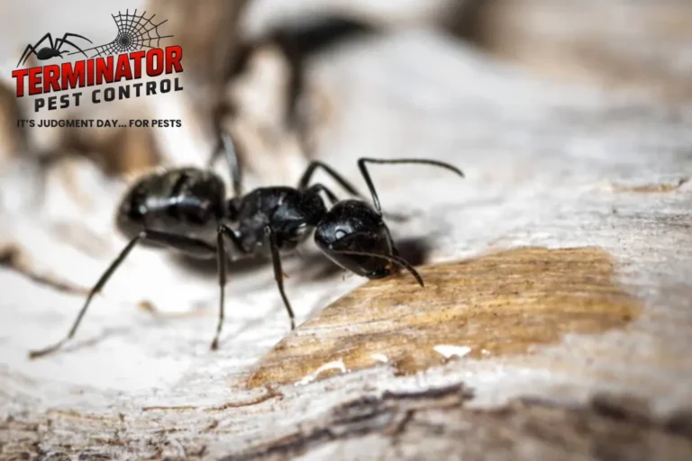 ants