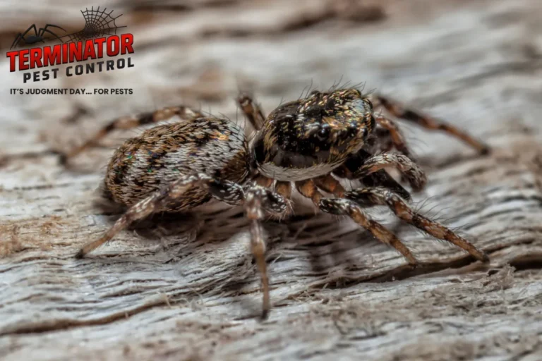 spider