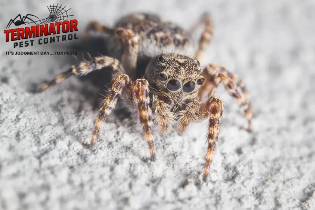 spider