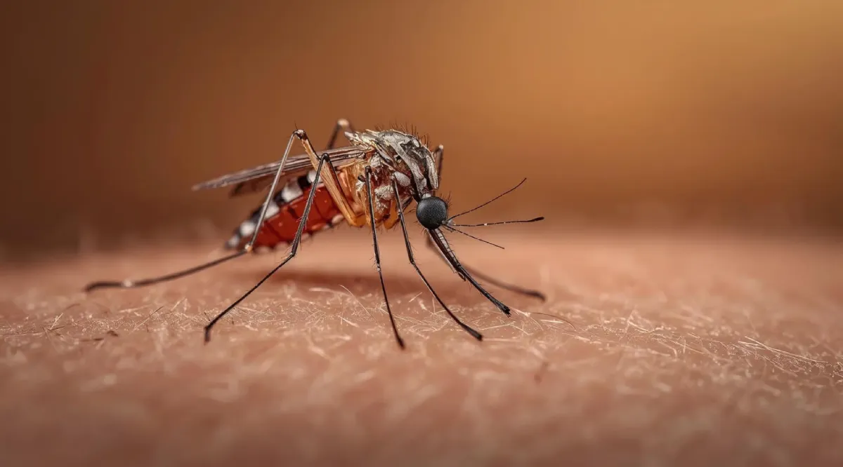 Mosquito management in Beaver Dam, WI
