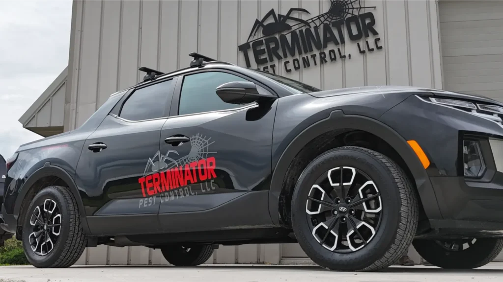 Terminator Pest Control Testomonials